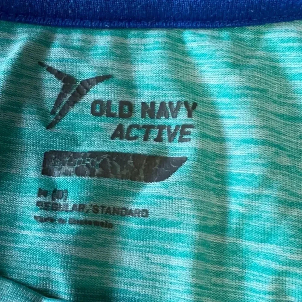 Old Navy worn good